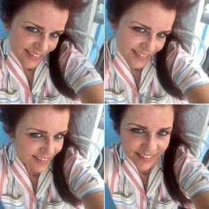 Meet your Posher, Shantel